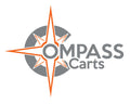 Compass Cart Gift Card Options
