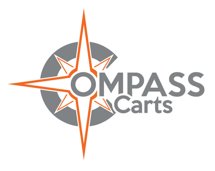 Compass Cart Gift Card Options