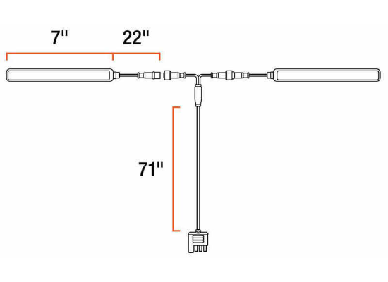 LED Light Kit