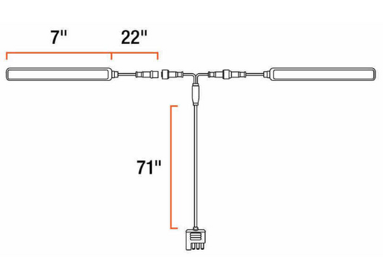 LED Light Kit