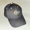 Compass Cart Ball Cap